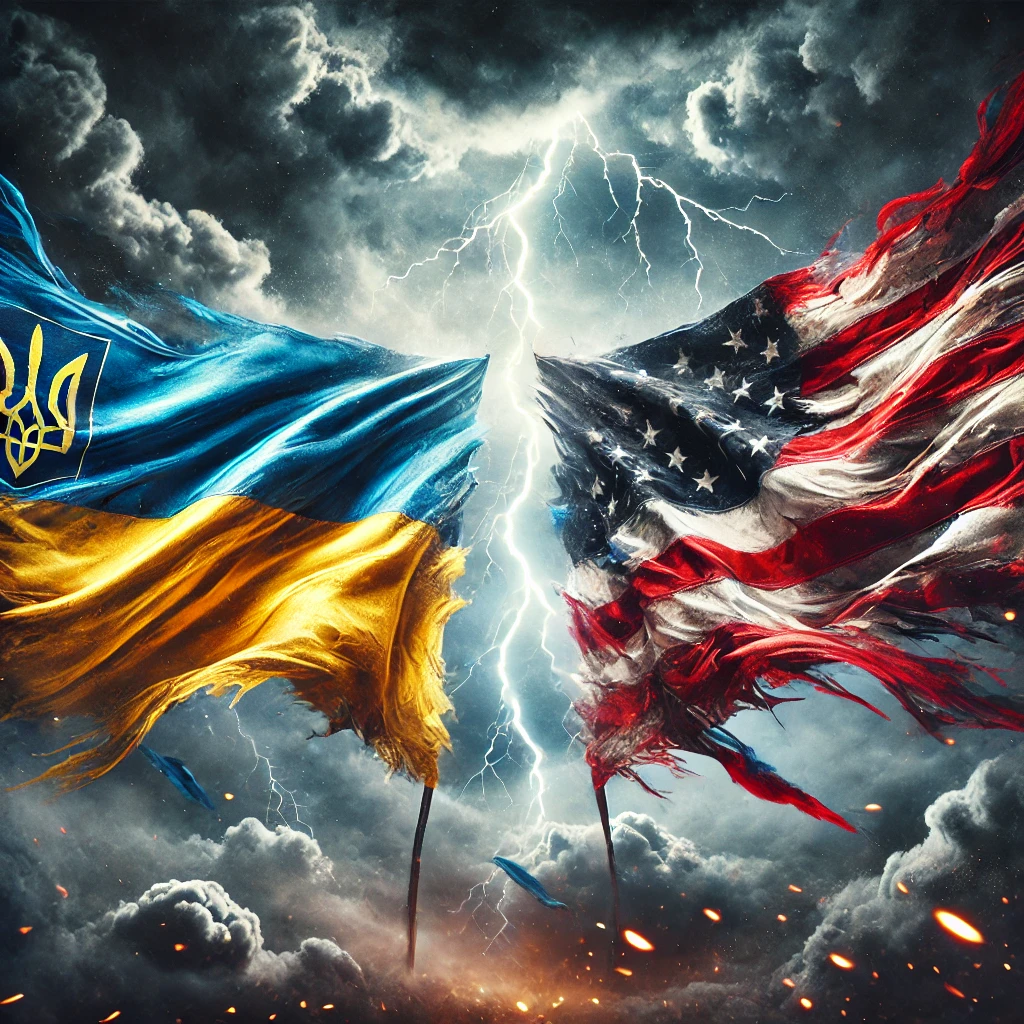 Trump-Zelensky Meeting: Key Takeaways and the Future of U.S.-Ukraine Relations